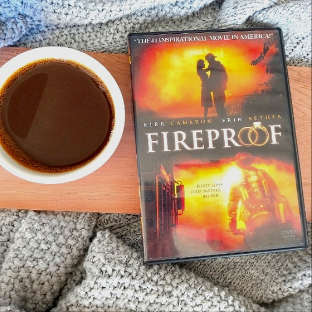 Fireproof